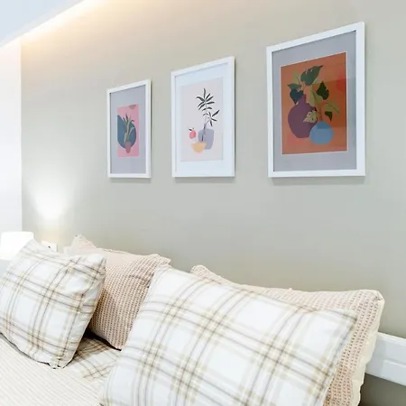 Olympia Superior At Lambi Daire İstanköy