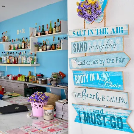 Olympia Superior At Lambi *