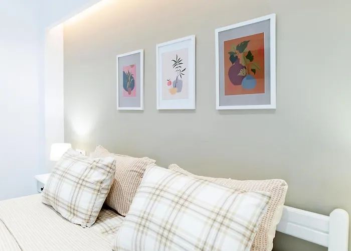 Olympia Superior At Lambi Daire İstanköy