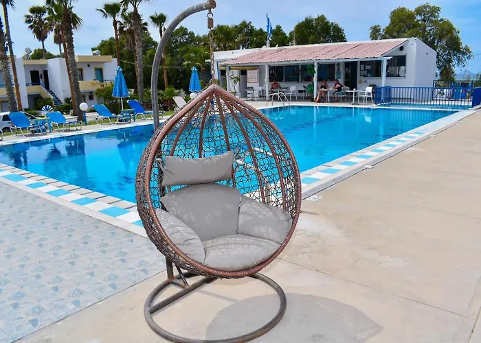 Olympia Superior At Lambi * İstanköy