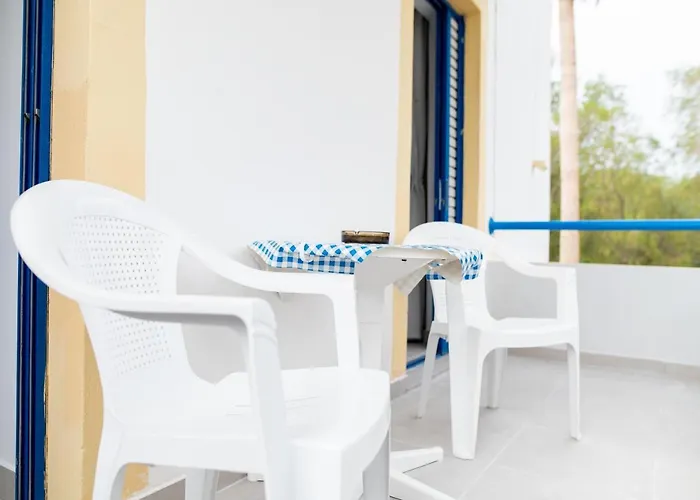 Olympia Superior At Lambi İstanköy