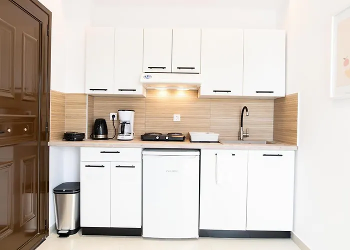 Olympia Superior At Lambi İstanköy