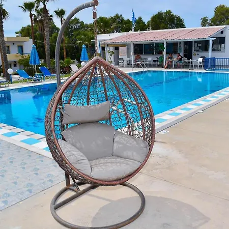Olympia Superior At Lambi * Kos-stad
