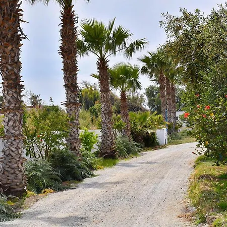 Appartement Olympia Superior At Lambi