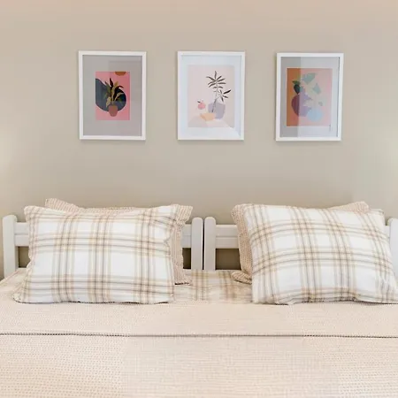 Olympia Superior At Lambi Appartement Kos