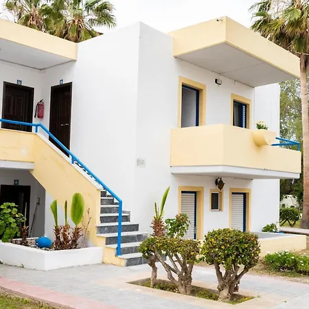 Apartment 1 Bedroom Lambisea Kos Town