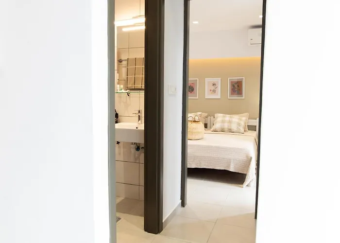 Olympia Superior At Lambi * Cós