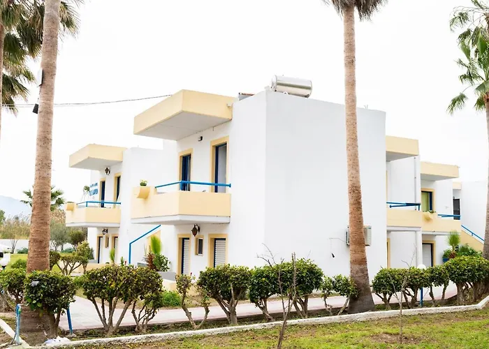 Apartamento Olympia Superior At Lambi *