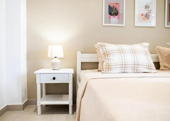 Apartamento Olympia Superior At Lambi *