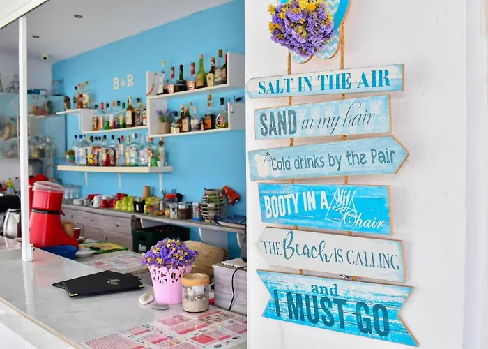 Olympia Superior At Lambi *