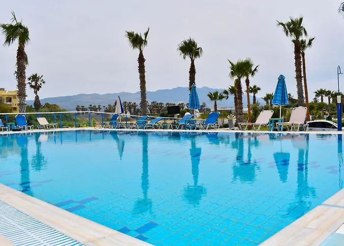 Olympia Superior At Lambi *