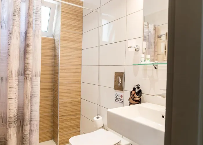 Apartamento Olympia Superior At Lambi