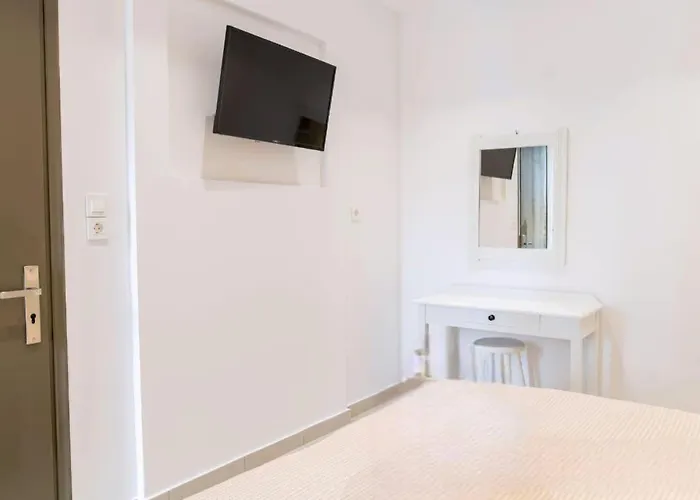 Olympia Superior At Lambi Apartamento