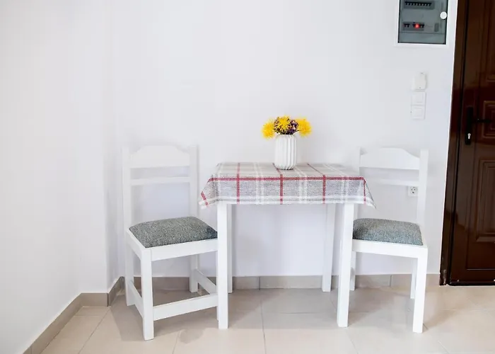 Apartamento Olympia Superior At Lambi *