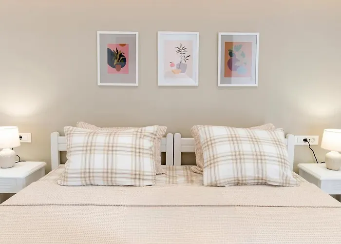 Olympia Superior At Lambi Apartamento Cós