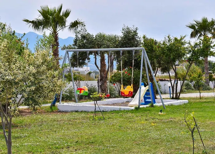 Apartamento Olympia Superior At Lambi *