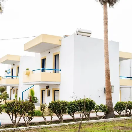 公寓 Olympia Superior At Lambi *