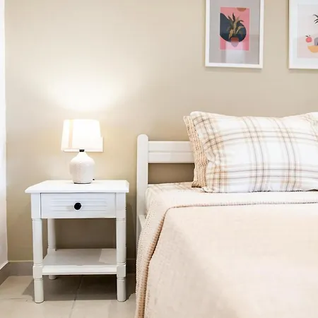 公寓 Olympia Superior At Lambi *