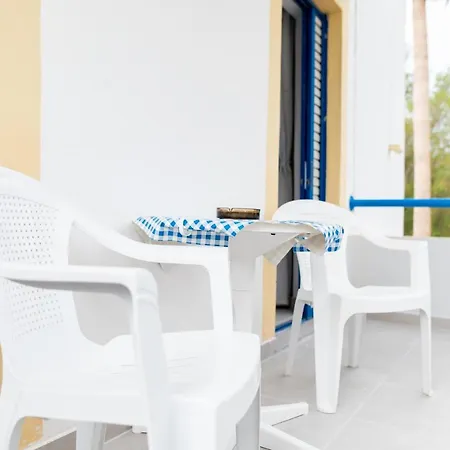 Olympia Superior At Lambi 科斯镇