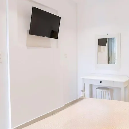 Olympia Superior At Lambi 公寓