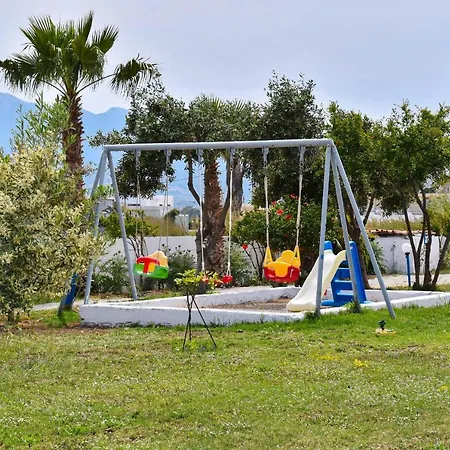 公寓 Olympia Superior At Lambi *